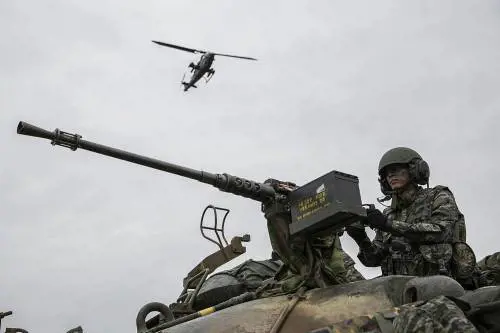 La manovra a tenaglia di Trump per strozzare la Corea del Nord