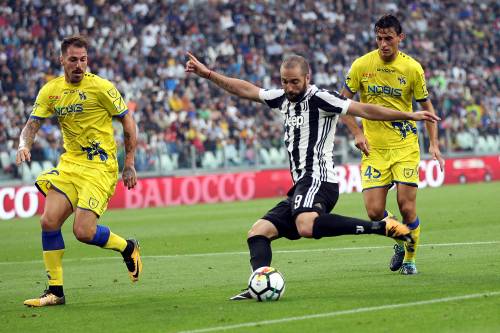 Sole pieno per 3. Maltempo solo sul Milan
