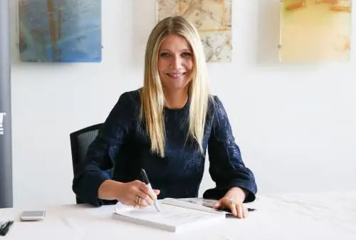 Gwyneth Paltrow, le immagini sexy