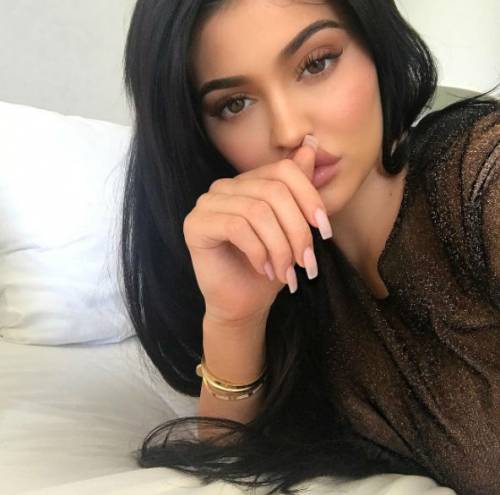 Kylie Jenner/Instagram