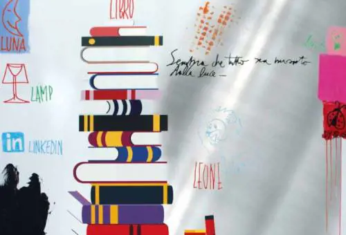 Liberiamo le lettere