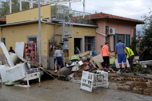 Ci sono  9mila progetti per prevenire catastrofi Ma nessuno li finanzia