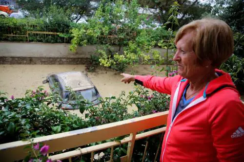 Otto vite buttate via  per non spendere 80mila euro in bonifiche