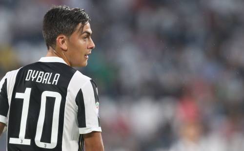 Nasce la Juve di Dybala per ripartire da Cardiff