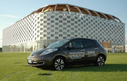 "L'Europa ha sprecato 10 anni sull'auto verde. E Fiat molte occasioni"