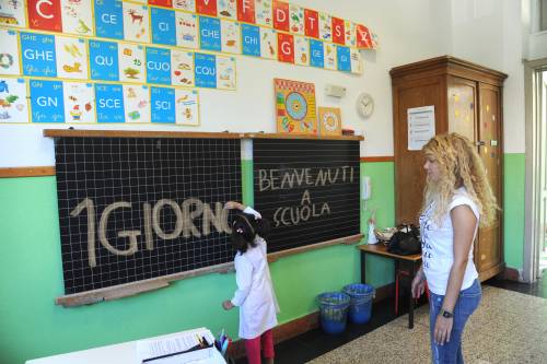 Nel Fiorentino abolita la foto di classe perché viola la privacy