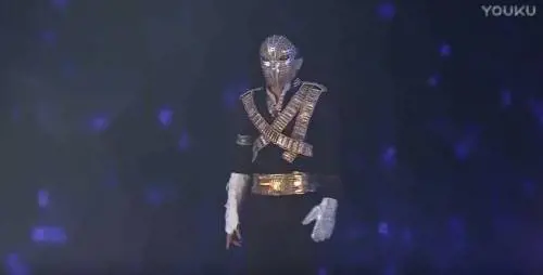 Jack Ma come Michael Jackson: lo show del presidente di Alibaba