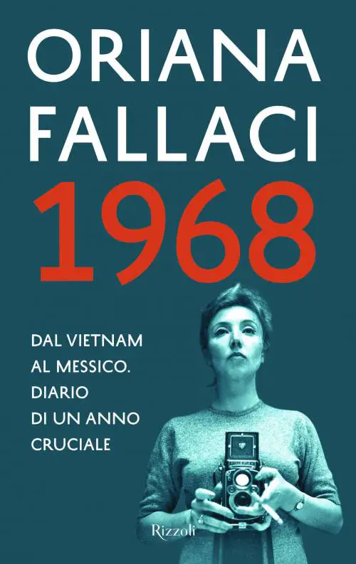 Com'è piccolo il Sessantotto italiano visto dalla Luna