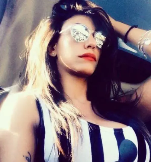 Selvaggia Roma di Temptation Island, le sexy foto