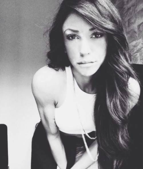 FOTO: Selvaggia Roma di Temptation Island, le sexy foto - il Giornale