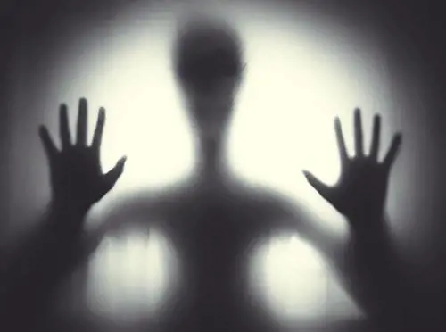 Vedete fantasmi o ombre di notte? Lo studio: ecco perché vi succede