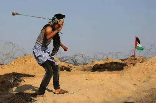 La svolta autoritaria della Palestina che penalizza gli stessi palestinesi