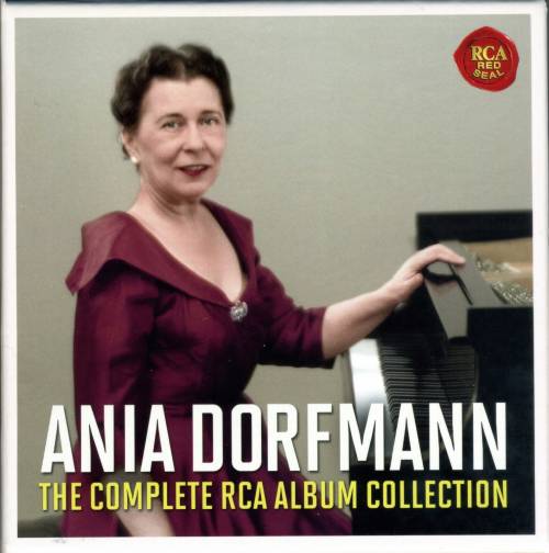 Tutto sulla Dorfmann