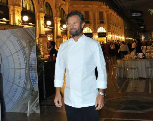 "Questa serata è un inno a Milano"