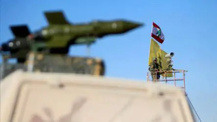 La prossima guerra di Israele