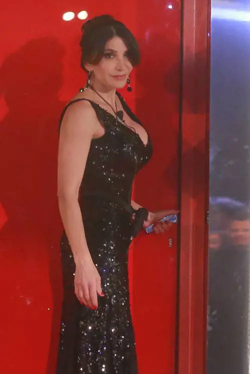 GF Vip 2: Carmen Di Pietro e Simona Izzo, strategie di seno