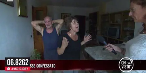 Molotov contro la villa di Lucio E scatta la vendetta per Noemi