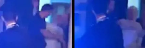 Omicidio Noemi, saluti, sorrisi e linguacce alla folla: il fidanzato di Noemi rischia il linciaggio