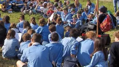 Potenza, capo scout condannato a 20 mesi per violenza sessuale