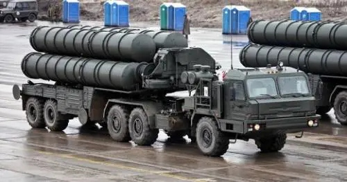 Cosa cambia ora che la Turchia  ha comprato i sistemi antiaerei russi