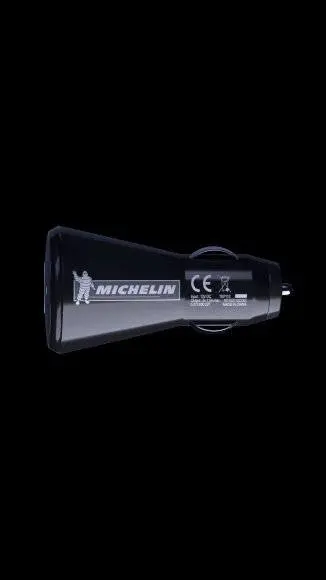 Così la novità di Michelin si fa un baffo delle buche