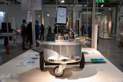 Lo stile di vita è "smart" fra design innovativo e tecnologia