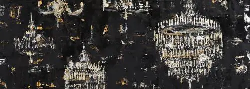 Pizzi Cannella, lussuoso pittore lanzichenecco alla corte dello zar Putin