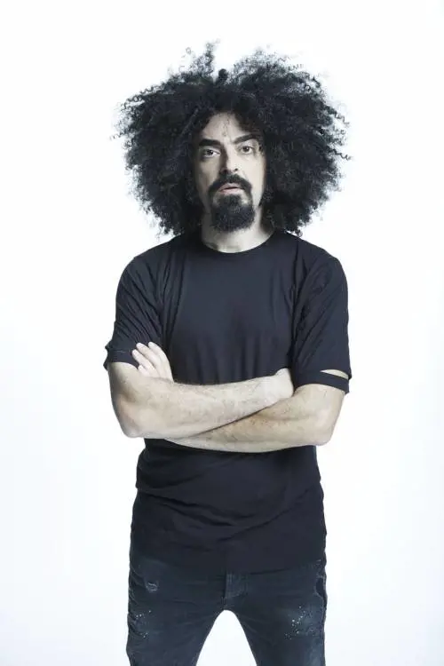 "Caparezza va in pausa, io torno a essere Michele. Da pessimista reattivo cerco sempre il meglio"