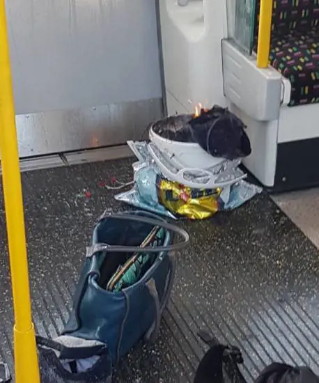 Londra, arrestato settimo uomo per attacco Parsons Green 