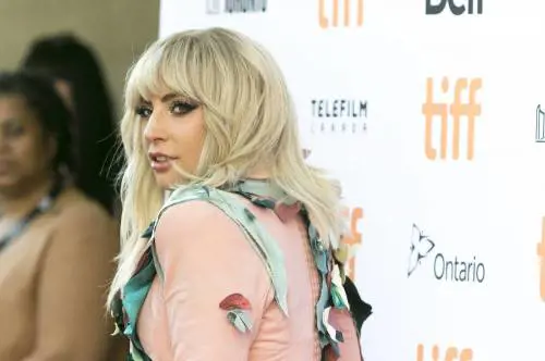 Lady Gaga, le immagini più famose