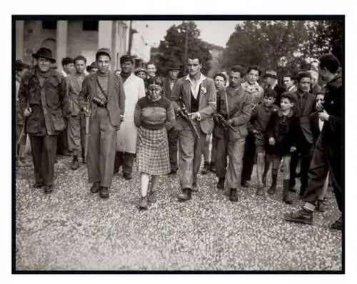 L'Anpi nega la targa alla bimba stuprata: "Era fascista"