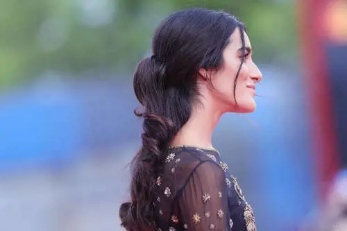 Levante foto sexy a X Factor e a Venezia