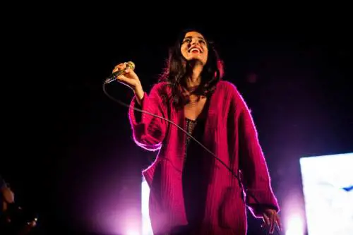 Levante: "Sanremo? Non ho bisogno di altra tv ora"