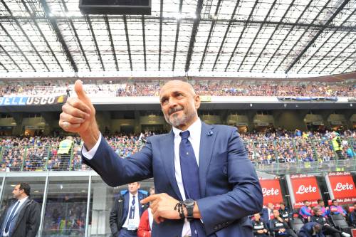Solita Inter, tre punti e poco più