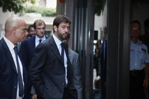 Agnelli non si accontenta: "Juve, ora dobbiamo entrare nella leggenda"