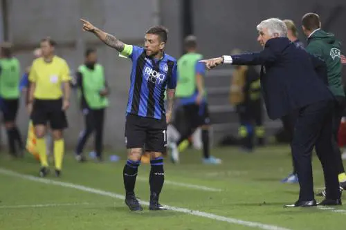 Atalanta e Slovenia una notte da tori gitani