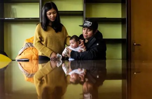 L'sos del Centro per la Vita: "Abbiamo finito i fondi"