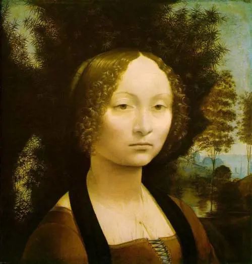 L'amore segreto dell'altra Gioconda, svelato l'ultimo mistero di Leonardo