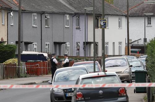 Quella casa di accoglienza che ha ospitato il terrorista di Londra