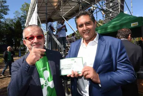 La svolta federalista che serve al Paese