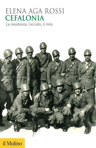 Acqui Storia, polemiche sull'eroe di Cefalonia