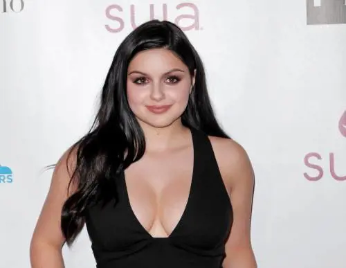 Ariel Winter: l’adolescente sexy della tv USA