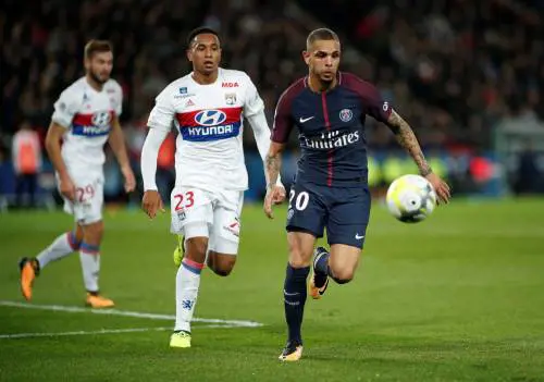 Kurzawa insulta Deschamps e viene ricattato: 5 persone in arresto