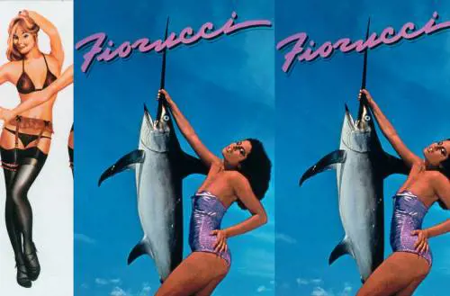 E due inglesi fanno rivivere Fiorucci