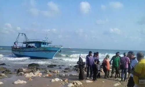 I campi in Libia e l'ipocrisia di "Amnesty"