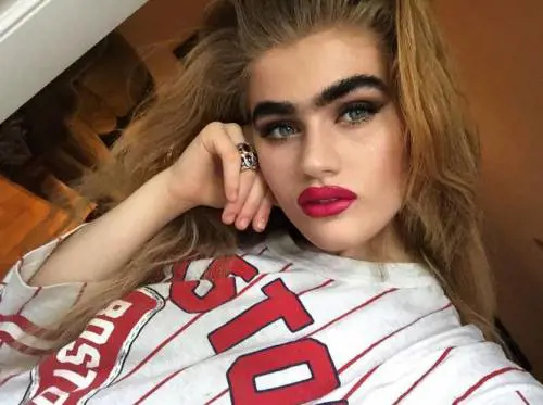 Sophia Hadjipanteli sexy: ecco la modella del momento