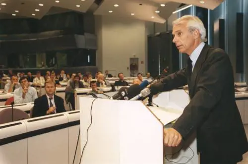 Ricardo Franco Levi presidente della Fabbrica del Libro