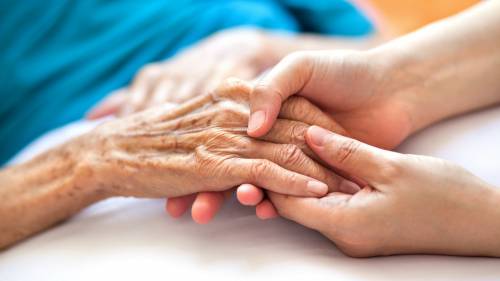 Alzheimer e Parkinson, Pfizer rinuncia alla cura