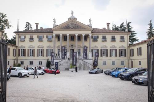 Anche le strade sono "stellate": in tour tra le eccellenze d'Italia