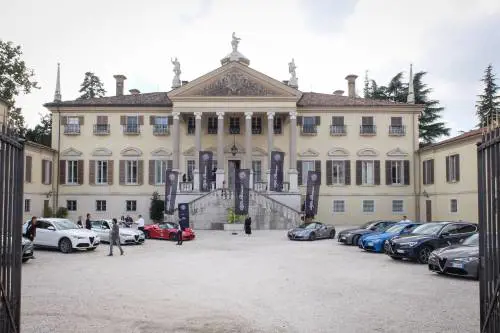 Anche le strade sono "stellate": in tour tra le eccellenze d'Italia